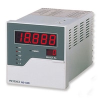 RD-50RW - Main Unit, RS-232C Type