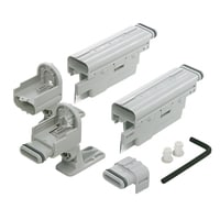 SJ-HW01 - Wide angle booster starter unit