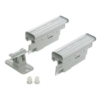 SJ-HW02 - Extension unit for wide angle booster