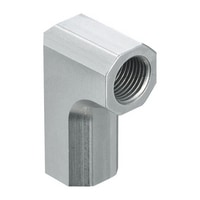 SJ-ML - L-type Nozzle for L-type Unit