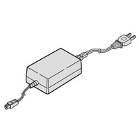 SJ-U3 - AC adapter 