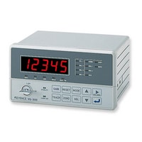 VG-301 - Amplifier Unit