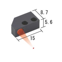 F-5HA - Reflective Lens