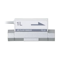 FD-A1 - Sensor Head, Air/Nitrogen Detection Type, 1 L/min