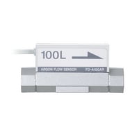 FD-A100AR - Sensor Head, Argon Detection Type, 100 L/min