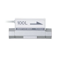 FD-A100AR - Sensor Head, Argon Detection Type, 100 L/min