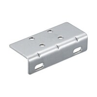 FD-B02 - L-shaped Mounting Bracket