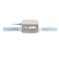 FD-F20 - Sensor Head, PFA Type, 20 L/min