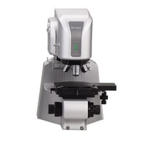 VK-8710K - Color 3D Laser Microscope
