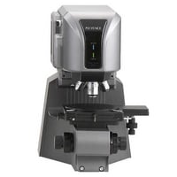 VK-9710K - Color 3D Laser Microscope