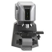 VK-9710K - Color 3D Laser Microscope