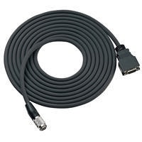 WI-C10 - Sensor head connecting cable (10m straight Standard) 