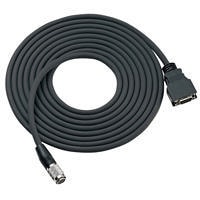 WI-C10 - Sensor head connecting cable (10m straight Standard) 