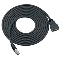 WI-C10R - Sensor head connecting cable (10m straight, high-flex) 