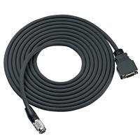WI-C3 - Sensor head connecting cable (3m straight Standard) 