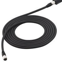 CA-CH3X - High-speed Camera Cable 3-m for Repeater