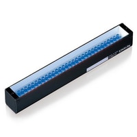 CA-DBB13 - Blue Bar Light 132 mm