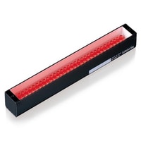 CA-DBR13 - Red Bar Light 132 mm