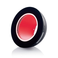 CA-DDR8 - Red Dome Light ø87