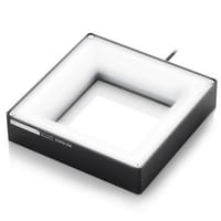 CA-DQW12M - White Multi-angle Light (Square)