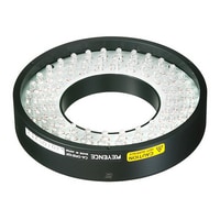 CA-DRB10F - Blue Ring Light (Direct, Flat type) 100-50