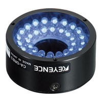 CA-DRB3 - Blue Direct Ring Light 38-15