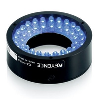 CA-DRB5 - Blue Direct Ring Light 50-28