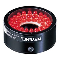 CA-DRR3 - Red Direct Ring Light 38-15