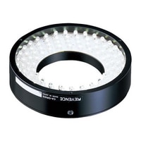 CA-DRW9 - White Direct Ring Light 90-50