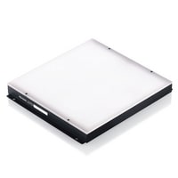 CA-DSW15 - White Back Light 150-150