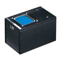 CA-DXB5 - Blue Coaxial Light (On-Axis) 50