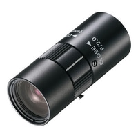 CA-LHS8 - High-resolution lens