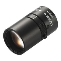 CA-LS16 - Lens
