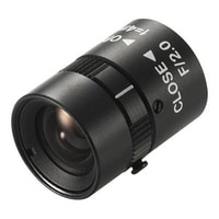 CA-LS4 - Lens