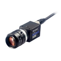 CV-035C - Digital Double-speed Color Camera