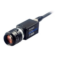 CV-H100C - High-speed 1-million-pixel Color Camera