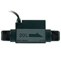 FD-P20 - Sensor Head, PPS Type, 20 L/min