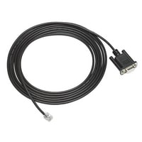 OP-87264 - RS-232C modular cable for the touch panel 3 m