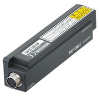 XG-S200CU (XG-S200C) - Small Digital 2-million-pixel Color Camera (Control Section) for XG Series