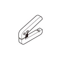 OP-21734 - MIL connector dedicated crimping tool