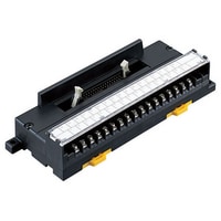 Dedicated terminal block - OP-24423 | KEYENCE America