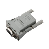 OP-26401 - RS-232C conversion adapter (9-pin) 