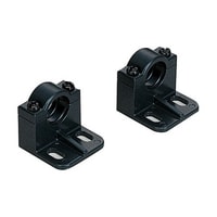 OP-31784 - L-shaped mounting bracket