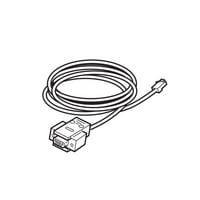 OP-35382 - RS-232C straight cable, D-sub 9-pin