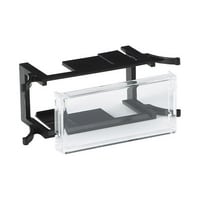 OP-51476 - Panel mount bracket set
