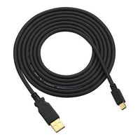 OP-51580 - USB cable (A: miniB type) 2 m