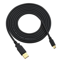 OP-51580 - USB cable (A: miniB type) 2 m