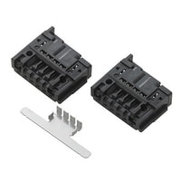 OP-66850 - Pressure-contact tool (2 pcs.)