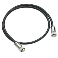 OP-7623 - Transmitter-receiver cable (0.7 m) for LS-3000 Series