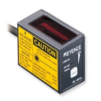 KEYENCE Bl-601 Bl601 Laser Scanner Barcode Reader for sale online 